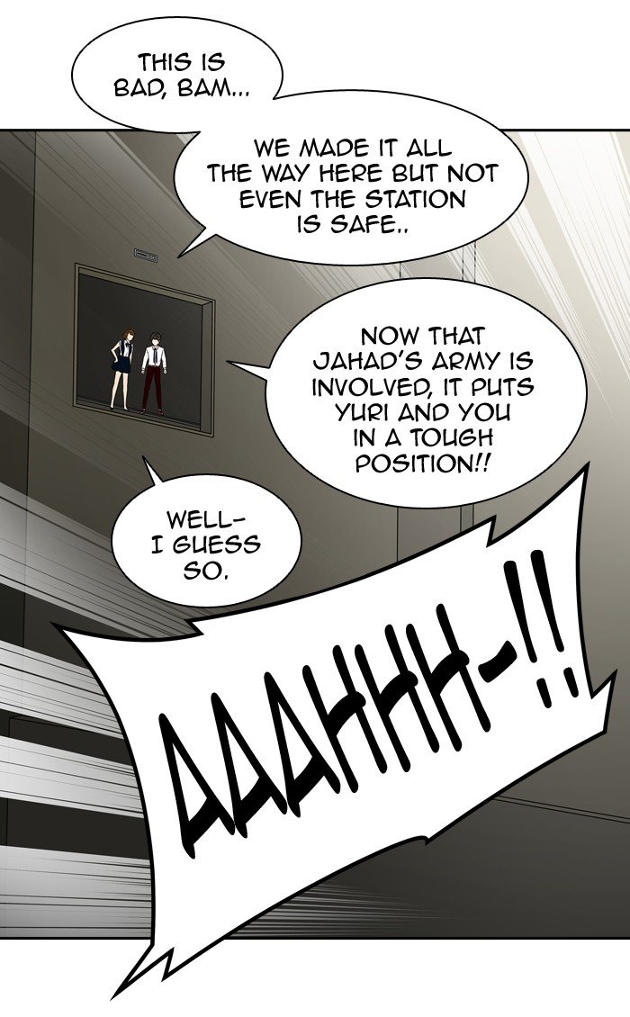 Tower of God, Chapter 401 image 061